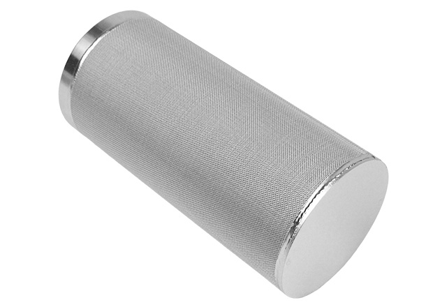 sintering filter